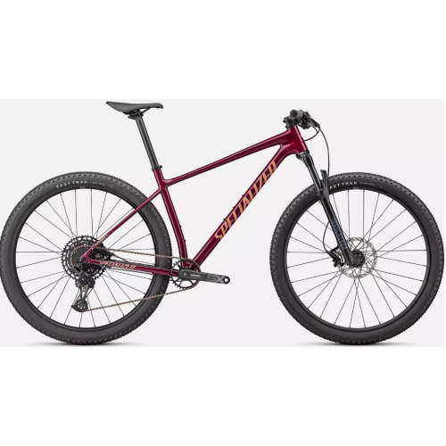 BICICLETA SPECIALIZED CHISEL - BORDÔ 2023